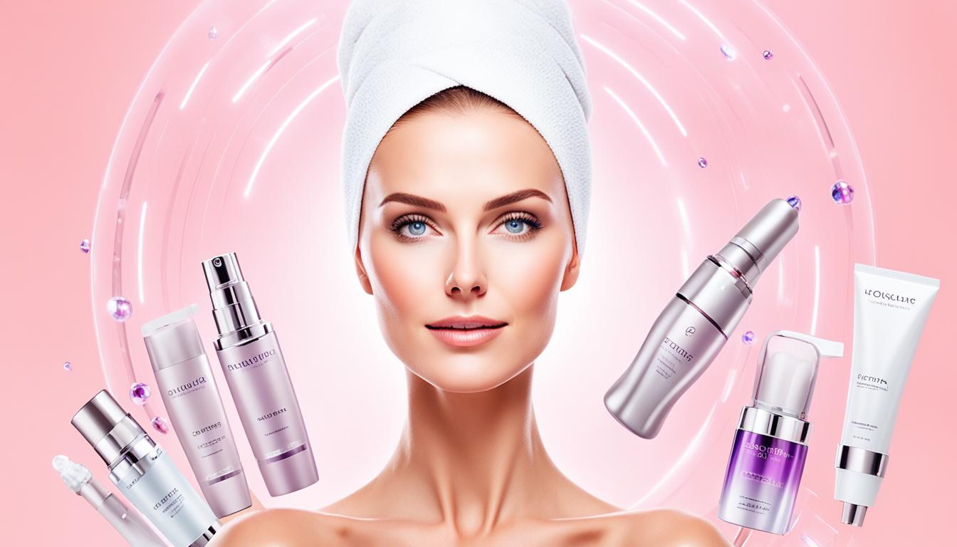 best anti-aging treatments