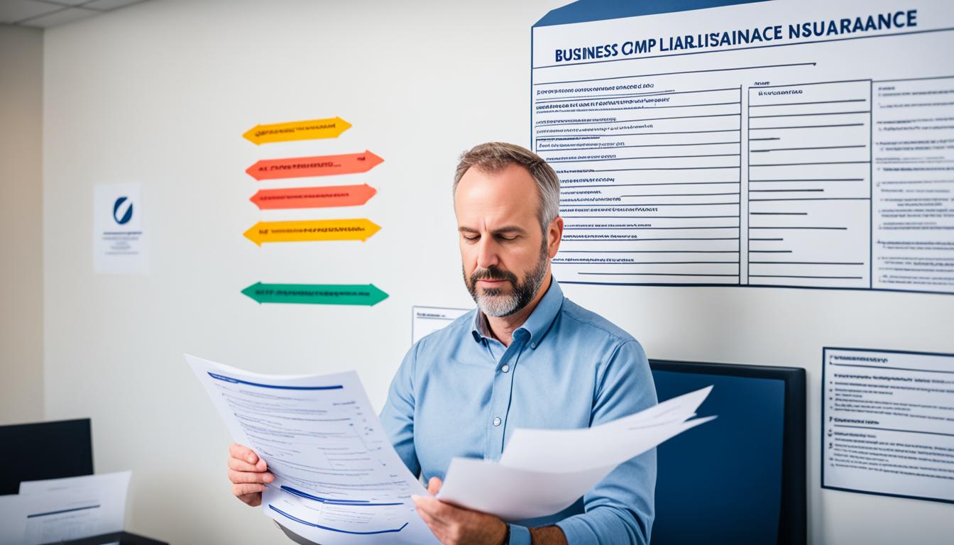 business liability and workers comp insurance