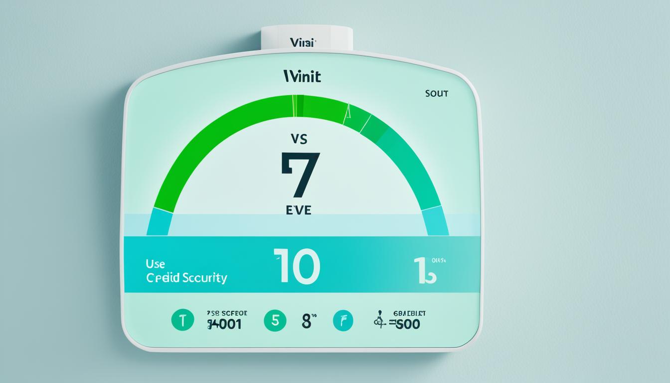 credit score needed for vivint