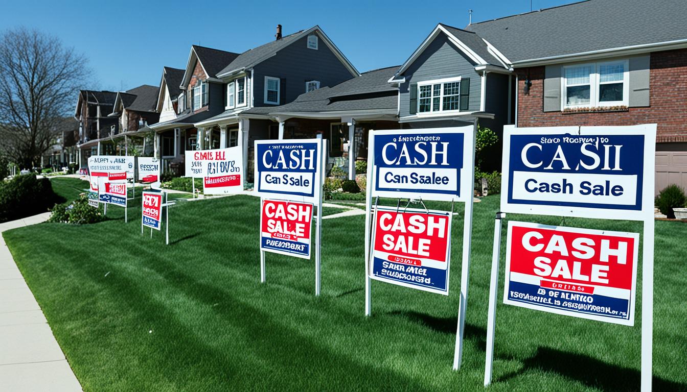 homes for cash sale