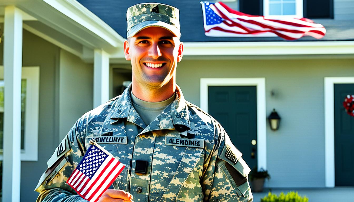 preapproval for va home loan