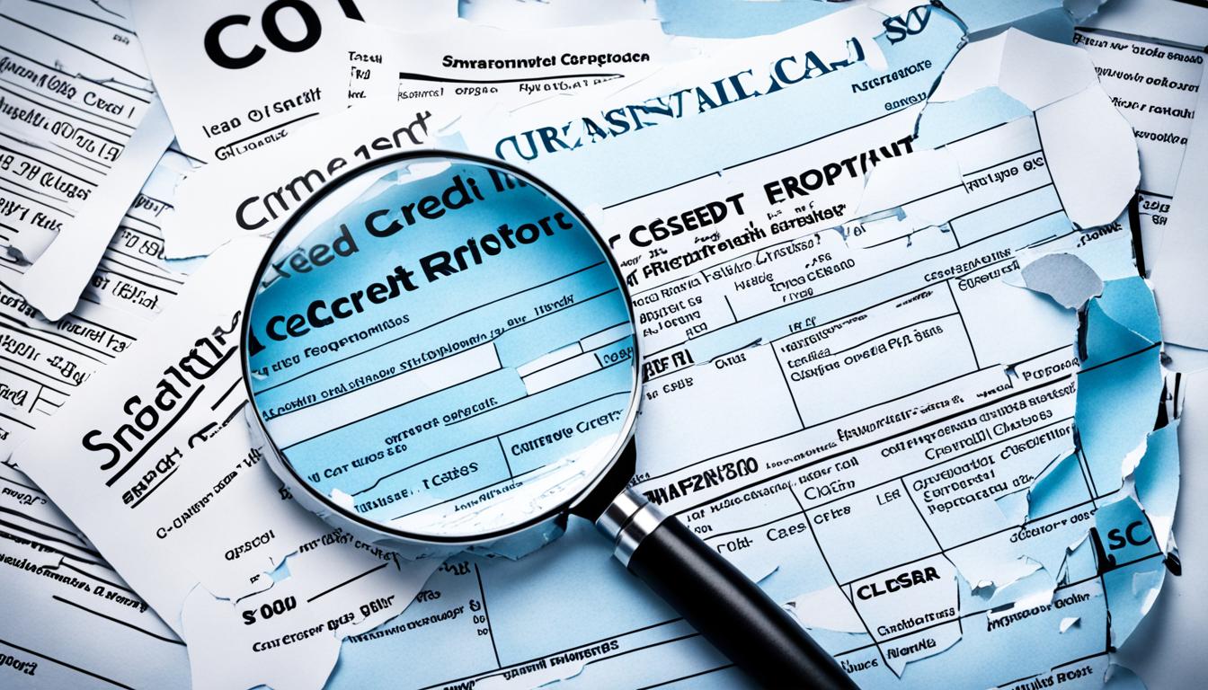 violation of fair credit reporting act